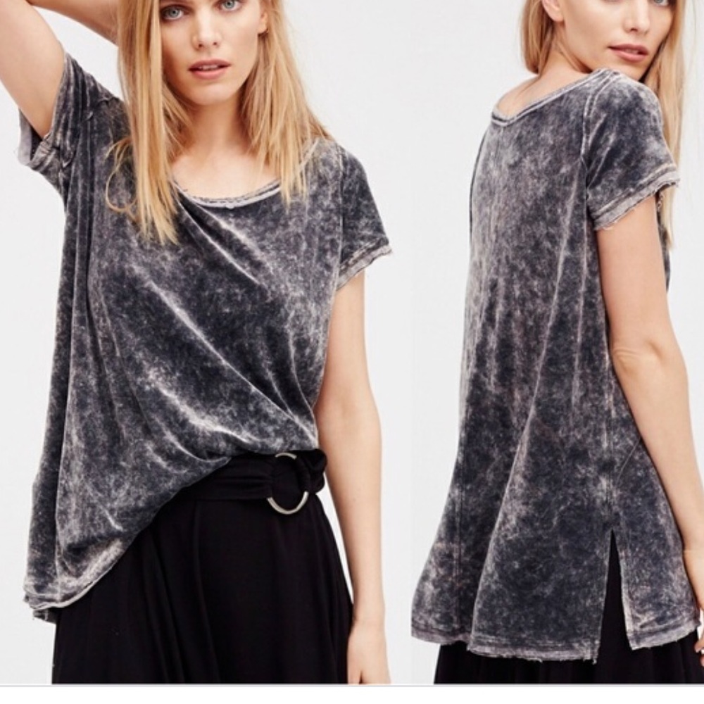 We the Doran Tee